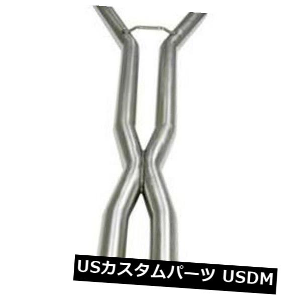 輸入マフラー CORSA 2.5 \