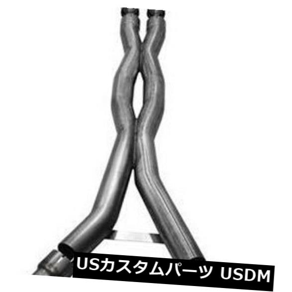 輸入マフラー CORSA 3.0 \