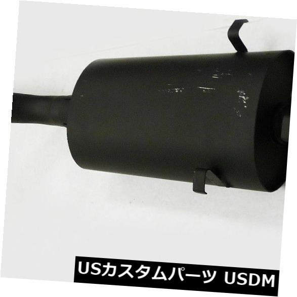 輸入マフラー マキシマイザーキャットバックエキゾーストフィット83-93ターボボルボ740760940 Maximizer Cat Back Exhaust Fits 83-93 Turbo Volvo 740 760 940 【並行輸入品】