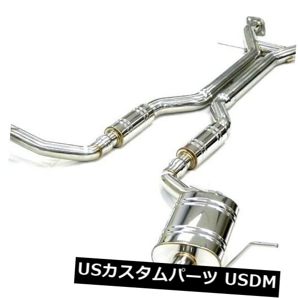 輸入マフラー OBX Racing Dual 3.0 "Catback Exhaust Fits 2011-19ジープグランドチェロキー5.7L V8 OBX Racing Dual 3.0" Catback Exhaust Fits 2011-19 Jeep Grand Cherokee 5.7L V8 【並行輸入品】|カスタムパーツ WORLD倉庫