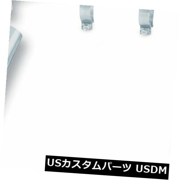 輸入マフラー Borla 84-91シボレーコルベットC4 5.7L V8 D SQ AC IC後部2.5インチコンベ Borla 84-91 Chevrolet Corvette C4 5.7L V8 D SQ AC IC Rear Section 2.5 inch Conve 【並行輸入品】｜カスタムパーツ WORLD倉庫 425,920円