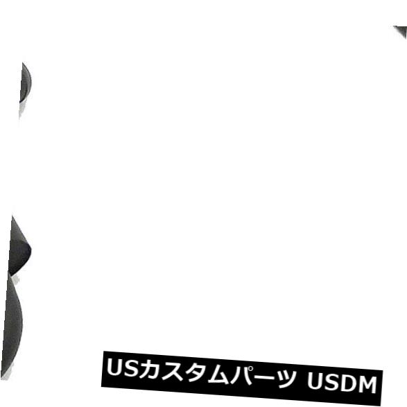 輸入マフラー マキシマイザーブラックキャットバックキャットバックエキゾースト2010 11 12 13マツダスピード3 2.3L l4 Maximizer Black Catback Cat Back Exhaust For 2010 11 12 13 Mazdaspeed 3 2.3L l4 【並行輸入品】