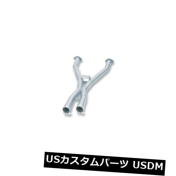 輸入マフラー Borla 60087コルベットZ06 Xパイプ Borla 60087 Corvette Z06 X Pipe 【並行輸入品】