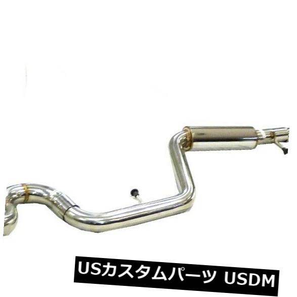 楽天市場】輸入マフラー BORLA 140650ダッジチャレンジャーSXT 3.6L V6