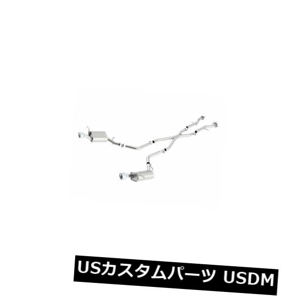 輸入マフラー Borla 11 13 Dodge Durango R T 11 15 Durango Crew Citadel Awd Rwd Ss Cat Borla 11 13 Dodge Durango R T 11 15 Durango Crew Citadel Awd Rwd Ss Cat Mergertraininginstitute Com
