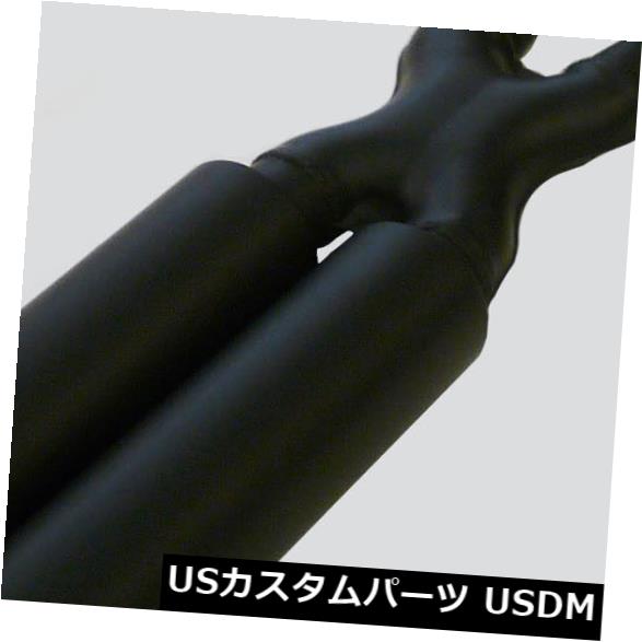 輸入マフラー コルベットC5 2000から2004 V8 5.7Lキャットバックxパイプ用マキシマイザー排気Xパイプ Maximizer Exhaust X-Pipe For Corvette C5 2000 thru 2004 V8 5.7L catback x pipe 【並行輸入品】|カスタムパーツ WORLD倉庫