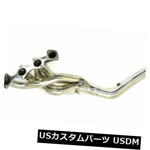 輸入マフラー OBX Quality Performance 4-1ヘッダー94 95 96 97 98 99 VW Polo MK3 1.6Lガソリン用 OBX Quality Performance 4-1 Header For 94 95 96 97 98 99 VW Polo MK3 1.6L Petrol 【並行輸入品】