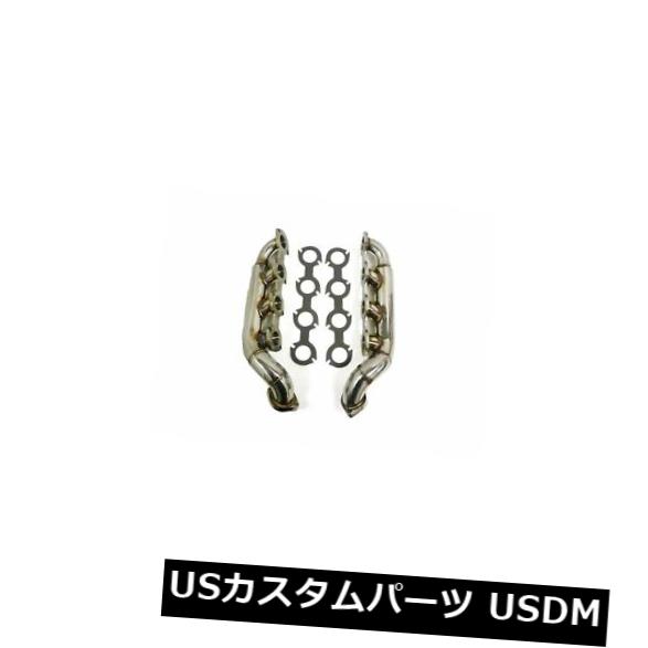 輸入マフラー OBXによる99?02メルセデスCLK 430 24バルブ4.3L V8 W208のパフォーマンスヘッダー Performance Header For 99 To 02 Mercedes CLK 430 24-Valve 4.3L V8 W208 By OBX 【並行輸入品】