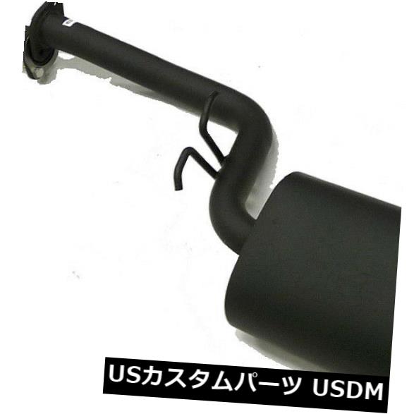 輸入マフラー 1997 98 99 00 01 02 03 04 2005マキシマイザー排気スバルインプレッサ2.5RS EJ25 Maximizer Exahust For 1997 98 99 00 01 02 03 04 2005 Subaru Impreza 2.5RS EJ25 【並行輸入品】 132,385円