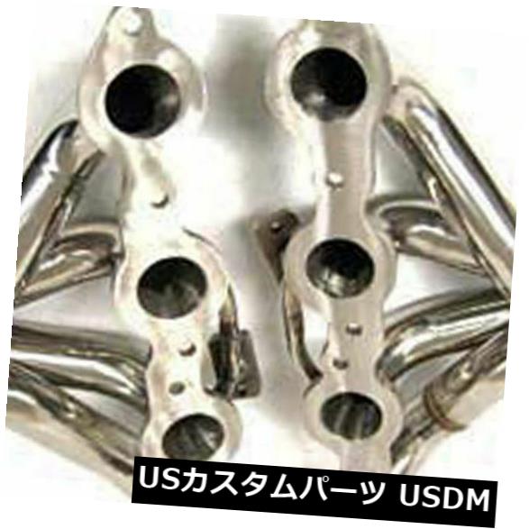 輸入マフラー 2001年から2004年のシボレーコルベット5.7L Z06 LS1 LS6のOBXステンレスヘッダー OBX Stainless Steel Header For 2001 To 2004 Chevy Corvette 5.7L Z06 LS1 LS6 【並行輸入品】｜カスタムパーツ WORLD倉庫