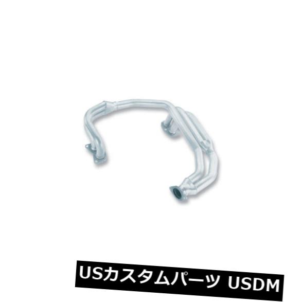 輸入マフラー BORLA不等ステンレスヘッダー（Impreza N / A 94-05） BORLA Unequal Stainless Steel Headers (Impreza N/A 94-05) 【並行輸入品】 282,101円