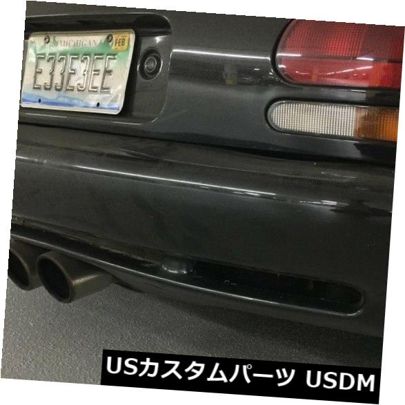 輸入マフラー ダッジバイパーGEN2のボルラ排気| MOPAR | 2マフラー3 \