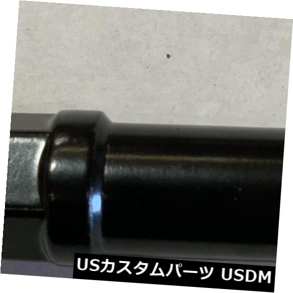 USナット 6スプラインチューナーラグナットブラックホイールロックツール12x1.5 12x1.25の交換キー Replacement Key For 6 Spline Tuner Lug Nut Black Wheel Lock Tool 12x1.5 12x1.25 【並行輸入品】
