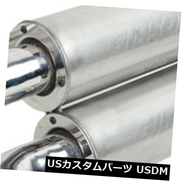 輸入マフラー Gibson Performance 98013 Polaris UTV Dual Exhaust Fits 11-13 Ranger RZR XP 900 Gibson Performance 98013 Polaris UTV Dual Exhaust Fits 11-13 Ranger RZR XP 900 【並行輸入品】