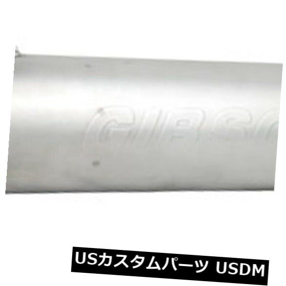 輸入マフラー ギブソンパフォーマンス98011ポラリスUTVシングルエキゾースト Gibson Performance 98011 Polaris UTV Single Exhaust 【並行輸入品】