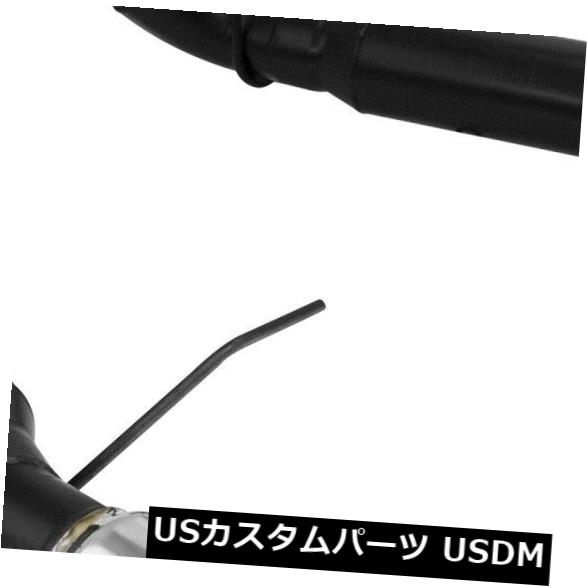 輸入マフラー Flowmaster 817516 Outlawシリーズアクスルバックエキゾーストシステムは11-12 Mustangに適合 Flowmaster 817516 Outlaw Series Axle Back Exhaust System Fits 11-12 Mustang 【並行輸入品】 170,665円