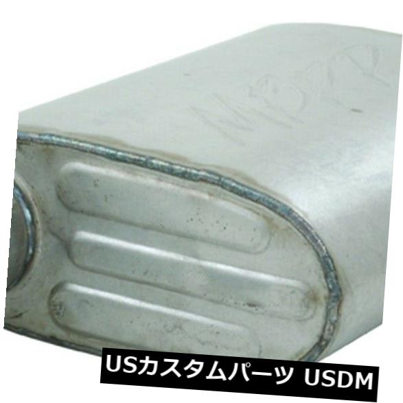 輸入マフラー MBRPエキゾーストS5522ALインストーラーシリーズキャットバックエキゾーストシステムはTJラングラーに適合 MBRP Exhaust S5522AL Installer Series Cat Back Exhaust System Fits TJ Wrangler 【並行輸入品】