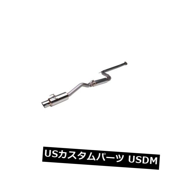 輸入マフラー Skunk2 Racing 413-05-6030 MegaPower Cat Back Exhaust System Fits 07-11 Civic Skunk2 Racing 413-05-6030 MegaPower Cat Back Exhaust System Fits 07-11 Civic 【並行輸入品】|カスタムパーツ WORLD倉庫
