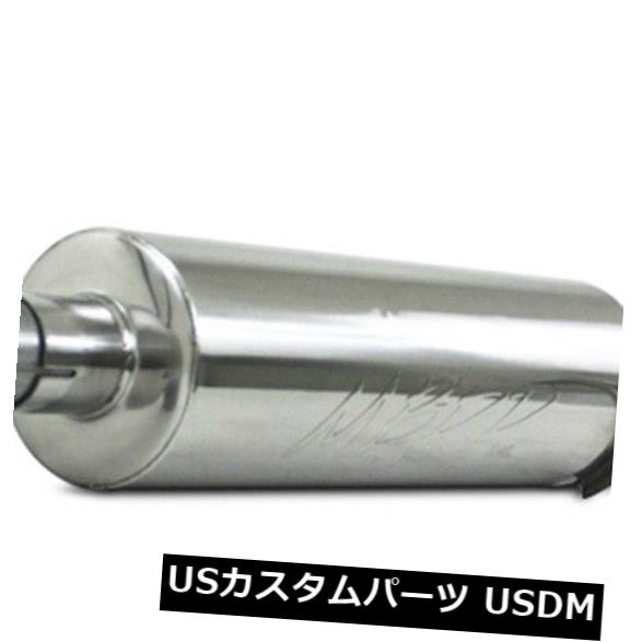 輸入マフラー MBRP Exhaust S5052AL Installer Series Cat Back Exhaust System MBRP Exhaust S5052AL Installer Series Cat Back Exhaust System 【並行輸入品】