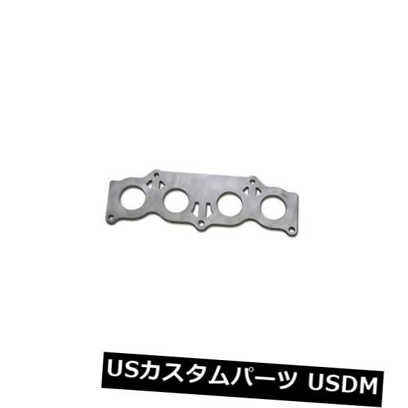 輸入マフラー Vibrant Performance 1460Tエキゾーストマニホールドフランジ Vibrant Performance 1460T Exhaust Manifold Flange 【並行輸入品】