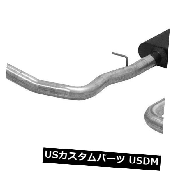 輸入マフラー Flowmaster 817737 American Thunder Cat Back Exhaust System Fits 15-19 Challenger Flowmaster 817737 American Thunder Cat Back Exhaust System Fits 15-19 Challenger 【並行輸入品】｜カスタムパーツ WORLD倉庫 224,125円