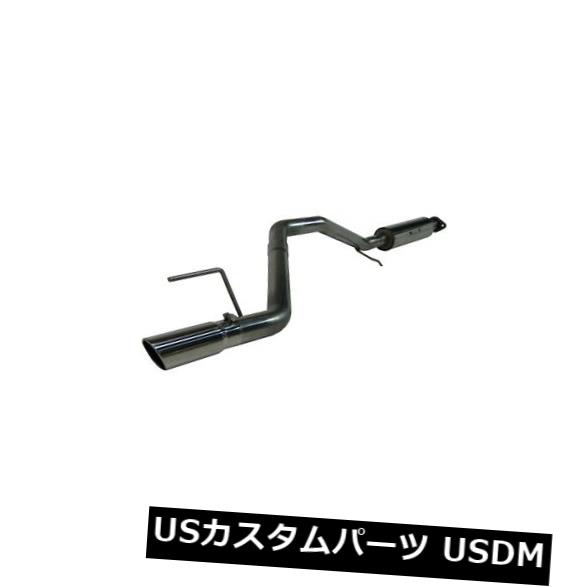 輸入マフラー MBRPエキゾーストS5508409 XPシリーズキャットバックエキゾーストシステムはグランドチェロキーに適合 MBRP Exhaust S5508409 XP Series Cat Back Exhaust System Fits Grand Cherokee 【並行輸入品】