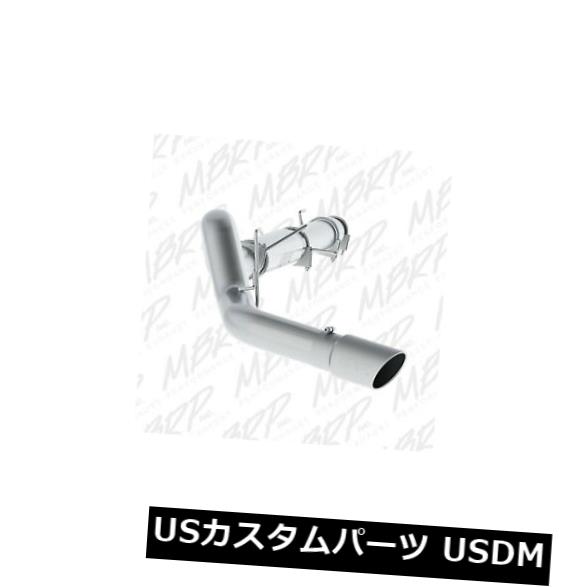 輸入マフラー MBRP Exhaust S61180AL Installer Series Cat Back Exhaust System MBRP Exhaust S61180AL Installer Series Cat Back Exhaust System 【並行輸入品】｜カスタムパーツ WORLD倉庫
