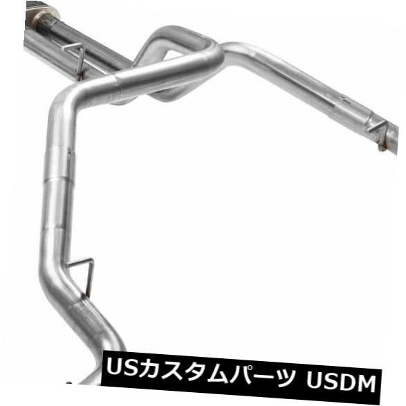 輸入マフラー Flowmaster 717893 FlowFX Cat-Back Exhaust System Fits Sierra 1500 Silverado 1500 Flowmaster 717893 FlowFX Cat-Back Exhaust System Fits Sierra 1500 Silverado 1500 【並行輸入品】｜カスタムパーツ WORLD倉庫