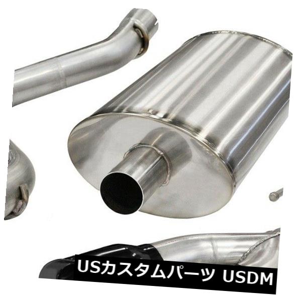輸入マフラー Corsa Performance 14760BLK Xtreme Cat-Backエキゾーストシステムは11-14 F-150に適合 Corsa Performance 14760BLK Xtreme Cat-Back Exhaust System Fits 11-14 F-150 【並行輸入品】 272,052円