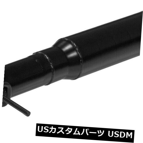 輸入マフラー Flowmaster 817706アウトローシリーズキャットバックエキゾーストシステム Flowmaster 817706 Outlaw Series Cat Back Exhaust System 【並行輸入品】