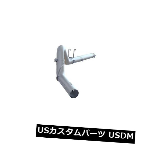 輸入マフラー MBRPエキゾーストS6242P Pシリーズフィルターバックエキゾーストシステム MBRP Exhaust S6242P P Series Filter Back Exhaust System 【並行輸入品】