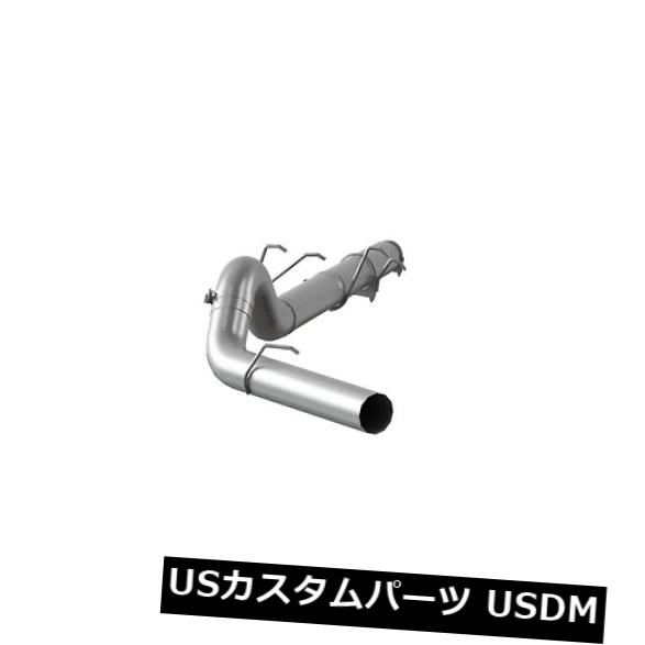 輸入マフラー MBRPエキゾーストS62260PLM PLMシリーズキャットバックエキゾーストシステム MBRP Exhaust S62260PLM PLM Series Cat Back Exhaust System 【並行輸入品】