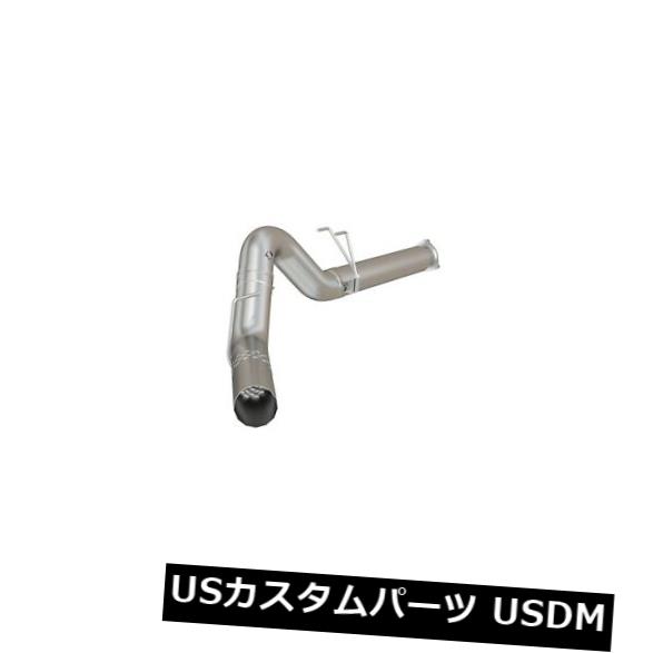 輸入マフラー MBRPエキゾーストS62530PLM PLMシリーズフィルターバックエキゾーストシステム MBRP Exhaust S62530PLM PLM Series Filter Back Exhaust System 【並行輸入品】