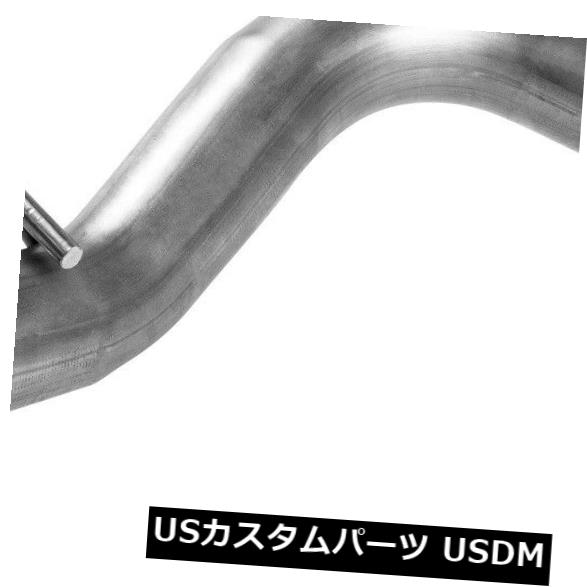 輸入マフラー Flowmaster 817837 American Thunder Axle Back Exhaust System Fits Wrangler（JL） Flowmaster 817837 American Thunder Axle Back Exhaust System Fits Wrangler (JL) 【並行輸入品】