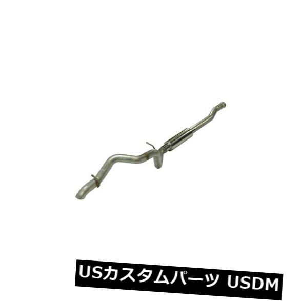 輸入マフラー PypesパフォーマンスエキゾーストSJJ25Rキャットバックエキゾーストシステムフィットラングラー（JL） Pypes Performance Exhaust SJJ25R Cat Back Exhaust System Fits Wrangler (JL) 【並行輸入品】