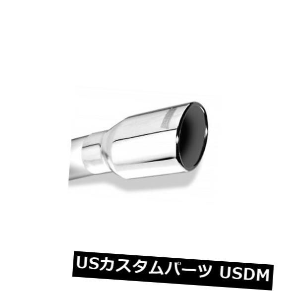 輸入マフラー Borla 20154排気チップ Borla 20154 Exhaust Tip 【並行輸入品】