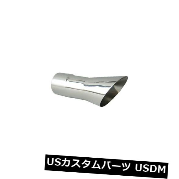輸入マフラー PypesパフォーマンスエキゾーストEVT35エキゾーストテールパイプチップセットフィット68-71 442 Pypes Performance Exhaust EVT35 Exhaust Tail Pipe Tip Set Fits 68-71 442 【並行輸入品】