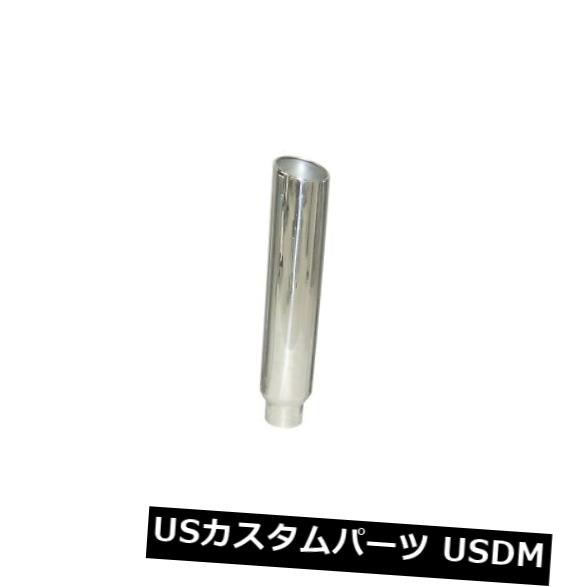輸入マフラー パイプスパフォーマンスエキゾーストEVT507-36エキゾーストスタックパイプ Pypes Performance Exhaust EVT507-36 Exhaust Stack Pipe 【並行輸入品】