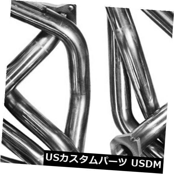 輸入マフラー Kooksカスタムヘッダー11312200ステンレスヘッダーは05-10マスタングに適合 Kooks Custom Headers 11312200 Stainless Steel Headers Fits 05-10 Mustang 【並行輸入品】｜カスタムパーツ WORLD倉庫