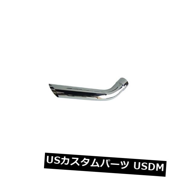 輸入マフラー PypesパフォーマンスエキゾーストEVT59エキゾーストテールパイプチップセットはカマロファイアバードに適合 Pypes Performance Exhaust EVT59 Exhaust Tail Pipe Tip Set Fits Camaro Firebird 【並行輸入品】