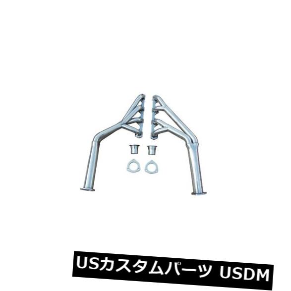 輸入マフラー Pypes Performance Exhaust HDR27Sエキゾーストヘッダーは64-70 Mustangに適合 Pypes Performance Exhaust HDR27S Exhaust Header Fits 64-70 Mustang 【並行輸入品】
