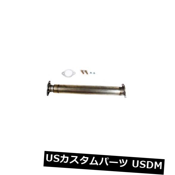 輸入マフラー Injen SES1900DPエキゾーストシステムダウンパイプは11-16ジュークに適合 Injen SES1900DP Exhaust System Downpipe Fits 11-16 Juke 【並行輸入品】