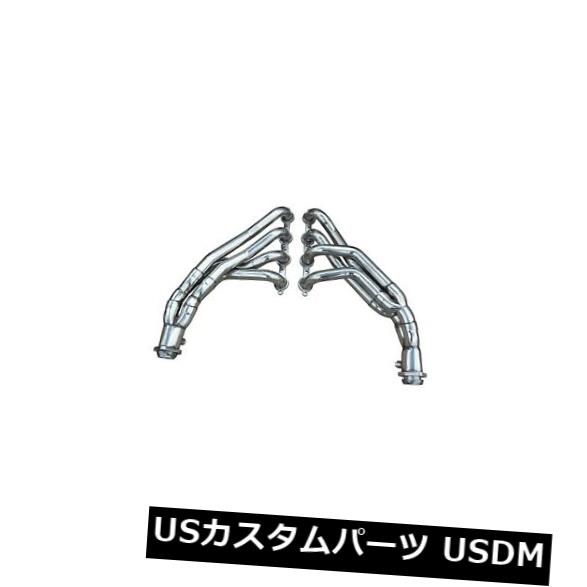 輸入マフラー Pypes Performance Exhaust HDR140S排気ヘッダーは08-09 G8に適合 Pypes Performance Exhaust HDR140S Exhaust Header Fits 08-09 G8 【並行輸入品】 167,475円