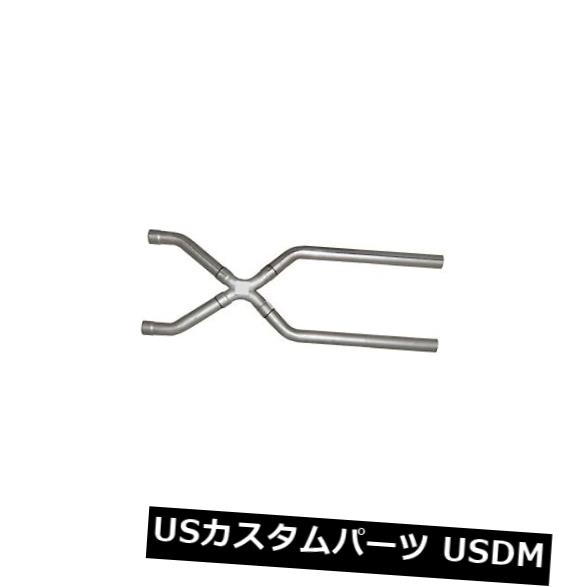 輸入マフラー PypesパフォーマンスエキゾーストXVA10エキゾーストXパイプキット Pypes Performance Exhaust XVA10 Exhaust X-Pipe Kit 【並行輸入品】