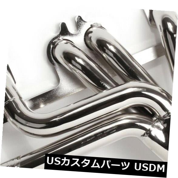 輸入マフラー BBK Performance 4052 Shorty Tuned Lengthエキゾーストヘッダーキット BBK Performance 4052 Shorty Tuned Length Exhaust Header Kit 【並行輸入品】