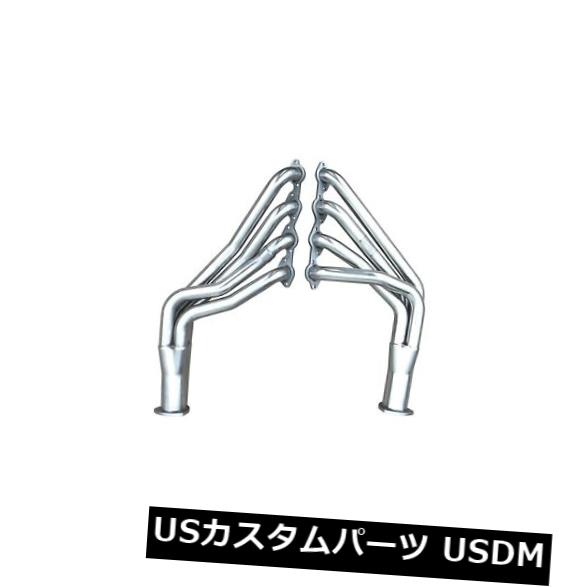 輸入マフラー Pypes Performance Exhaust HDR100S Exhaust Header Fits 67-72 Camaro Chevy II Nova Pypes Performance Exhaust HDR100S Exhaust Header Fits 67-72 Camaro Chevy II Nova 【並行輸入品】|カスタムパーツ WORLD倉庫