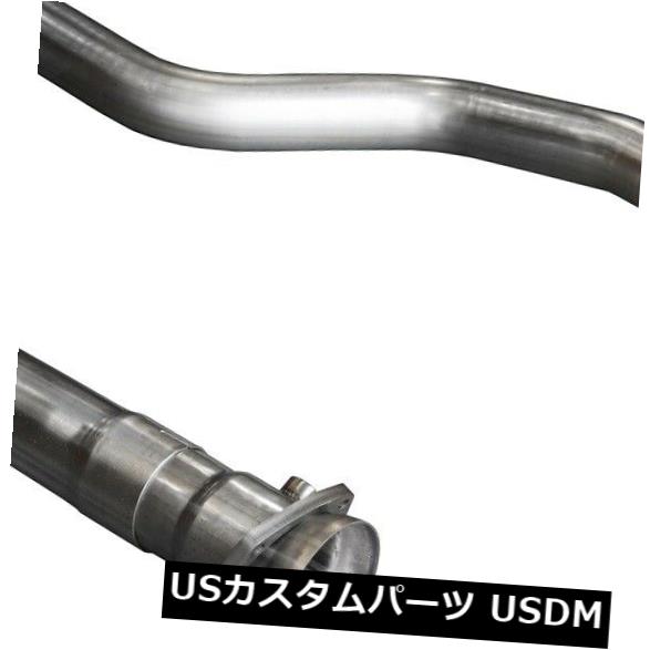 輸入マフラー Corsa Performance 16023排気接続パイプ Corsa Performance 16023 Exhaust Connection Pipes 【並行輸入品】