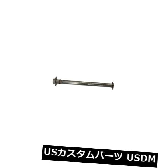 輸入マフラー Corsa Performance 21037 Resonator Delete Kit Fits 19 1500 Corsa Performance 21037 Resonator Delete Kit Fits 19 1500 【並行輸入品】