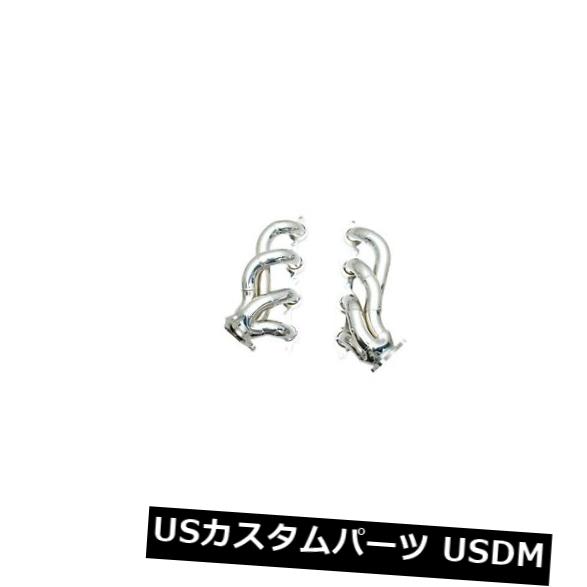 輸入マフラー ギブソンパフォーマンスGP137パフォーマンスヘッダー Gibson Performance GP137 Performance Header 【並行輸入品】