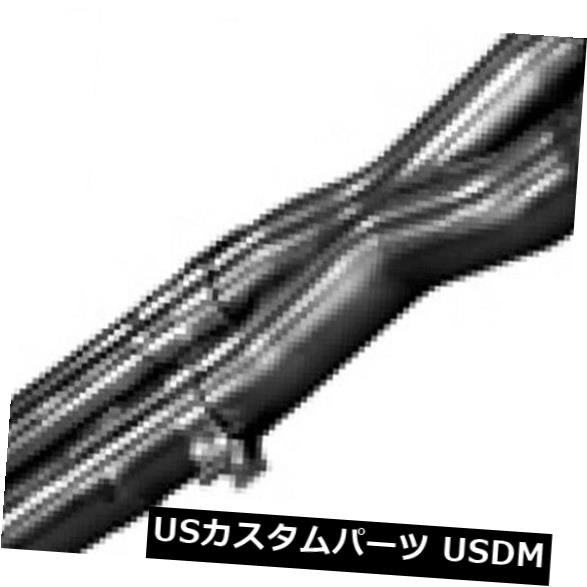 輸入マフラー Kooksカスタムヘッダー21613200 Catted X-Pipe Fits 06-13 Corvette Kooks Custom Headers 21613200 Catted X-Pipe Fits 06-13 Corvette 【並行輸入品】｜カスタムパーツ WORLD倉庫 229,680円